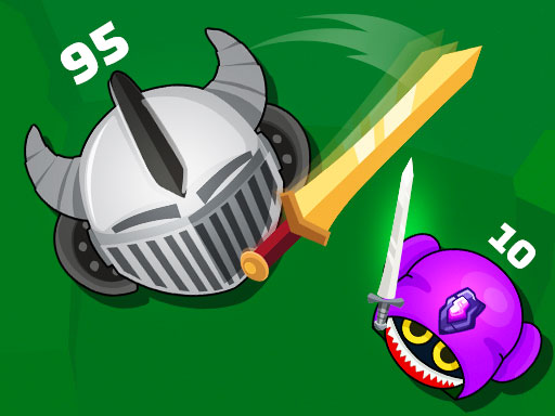 Grow Wars.io Cover