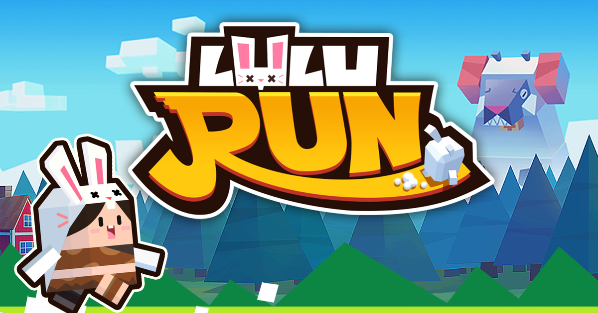 Lulu Run