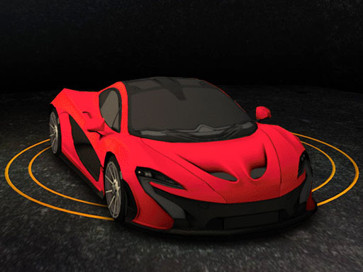 Turbo Car Track Cover